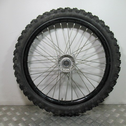 Roue avant kawasaki - avant,