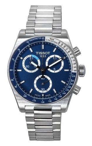 Montre tissot pr516 - montre,