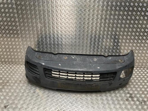 Pare choc avant fiat - pare,