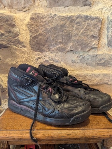 Vintage reebok step trainer - reebok,