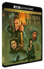 Robin des Bois, prince des
