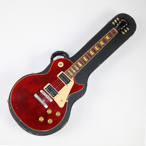 Gibson les paul - gibson, classic