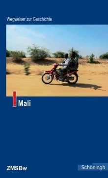Mali wegweiser zur - mali,