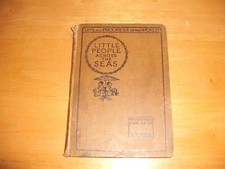 LITTLE PEOPLE ACROSS THE SEAS