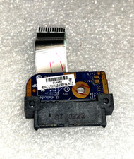 Carte connecteur lect graveur DVD SATA LS-6043P pour TOSHIBA Satellite L670D 