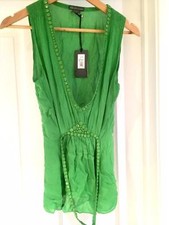 Blouse de soirée femme