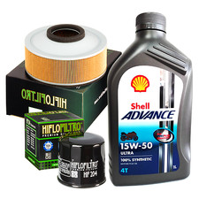 Set / Entretien Kawasaki VN