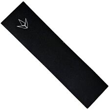 Trottinette Stunt Enfant Blunt Trick Roller Griptape 152x582mm Tri Logo Blanc