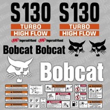 Kit autocollants / stickers