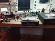 Autoradio Vintage Pioneer Keh-m8000rds