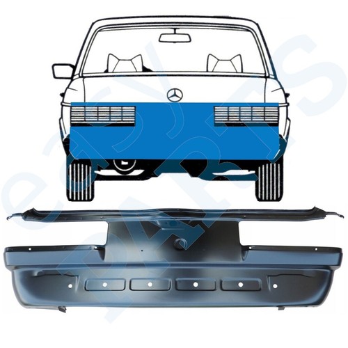 Mercedes w123 1975 1985 - w123, 1975-1985