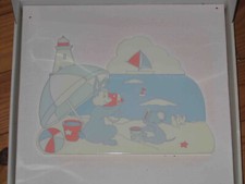 Veilleuse neuve pour chambre