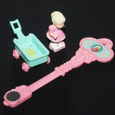 Clé Précious Places village