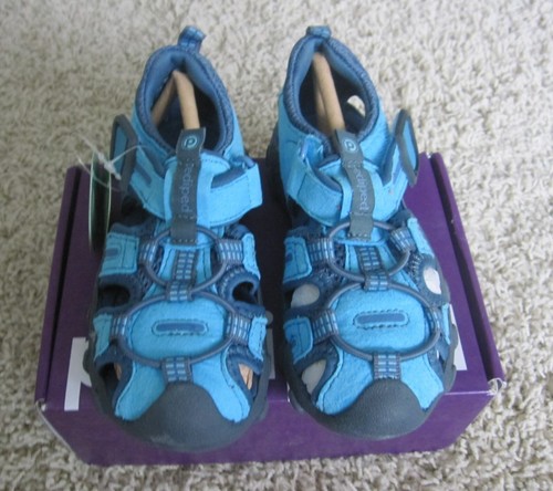 Pediped nib canyon sandals - nib,