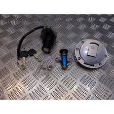 kit neiman contacteur cle