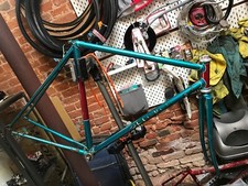 Ancien souffleur Owen fait