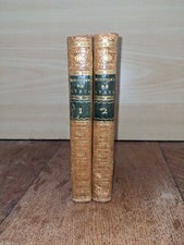 livre ancien-La Cyropaedie 