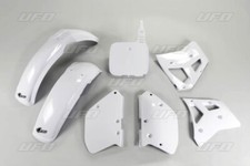 Kit plastique ufo motocross - kit,