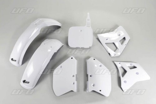 Kit plastique ufo - plastique,