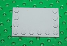 Lego Star Wars MdStone Tile