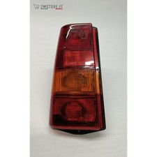 Phare Complet Arrêt Gauche