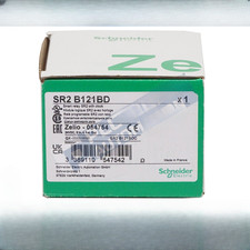 Brand New Schneider SR2B121BD