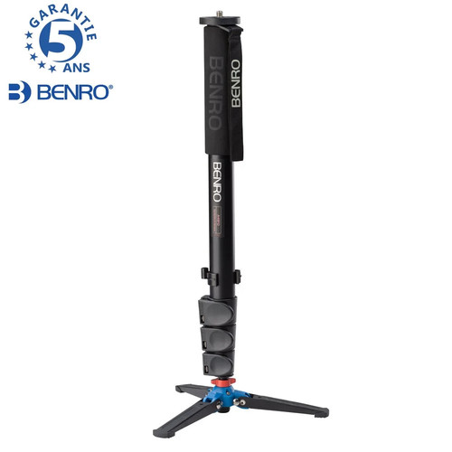 Benro a48fd kit - a48fd, monopode