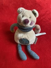 🇫🇷 Doudou Peluche Ours