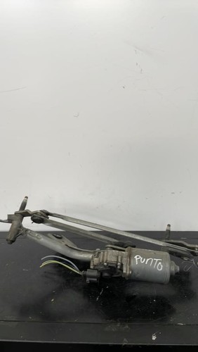 Moteur essuie glace avant - , fiat