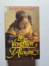 La dentellière d'Alençon |