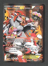 Groudon EX 15/34
