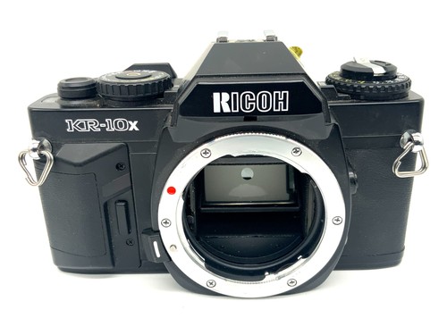 Ricoh 10x slr - 35, mm