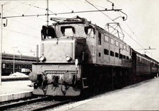 73640 cpm train - cpm, locomotive