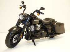 Harley davidson road king - harley,