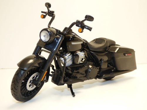 Harley davidson road king - davidson,