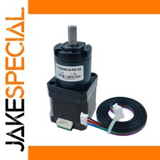 JakeSpecial – NEMA 17