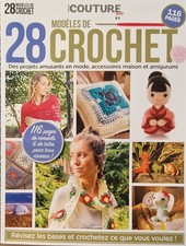 COLLECTION COUTURE FACILE 13