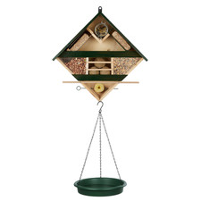 Kinzo Mangeoire Oiseaux