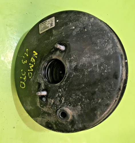 Mastervac servofrein - mastervac, /