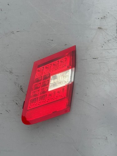 Mercedes benz w212 2011 - e,
