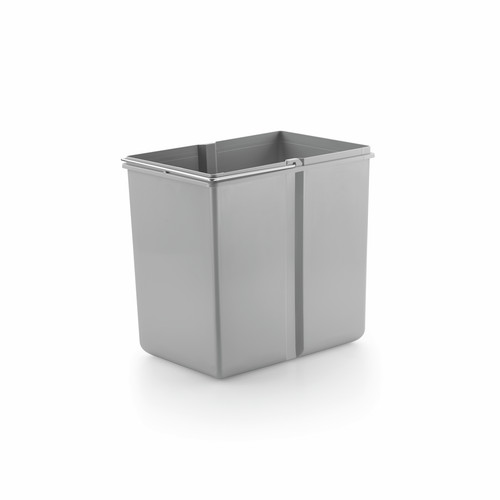 Wesco 8010156 poubelle - 8010156, de