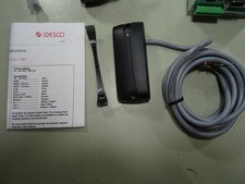 Interface distributeur