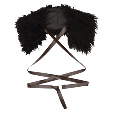 Châle médiéval pour homme, cape de costume médiéval pour les fêtes,