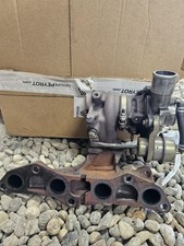 Turbo Yaris 1 Phase 1 D4D