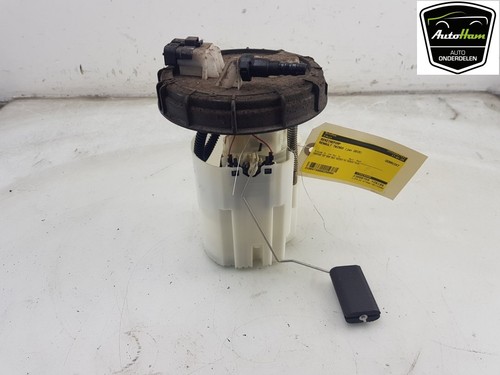 Pompe carburant electrique - pompe,