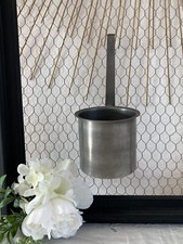 225⚜️ Ancienne Mesure Pot