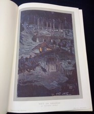 Art et Décoration - Trés rare  2e semestre 1919 Méheut Lemordant Dufet