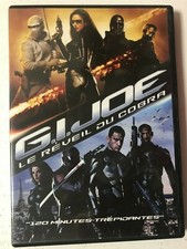 GI Joe 1 Le Réveil Du Cobra /