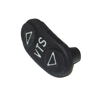 Sea doo vts button cover - sea,