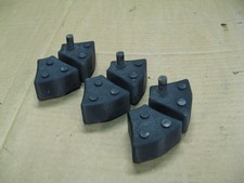 Amortisseurs de transmission